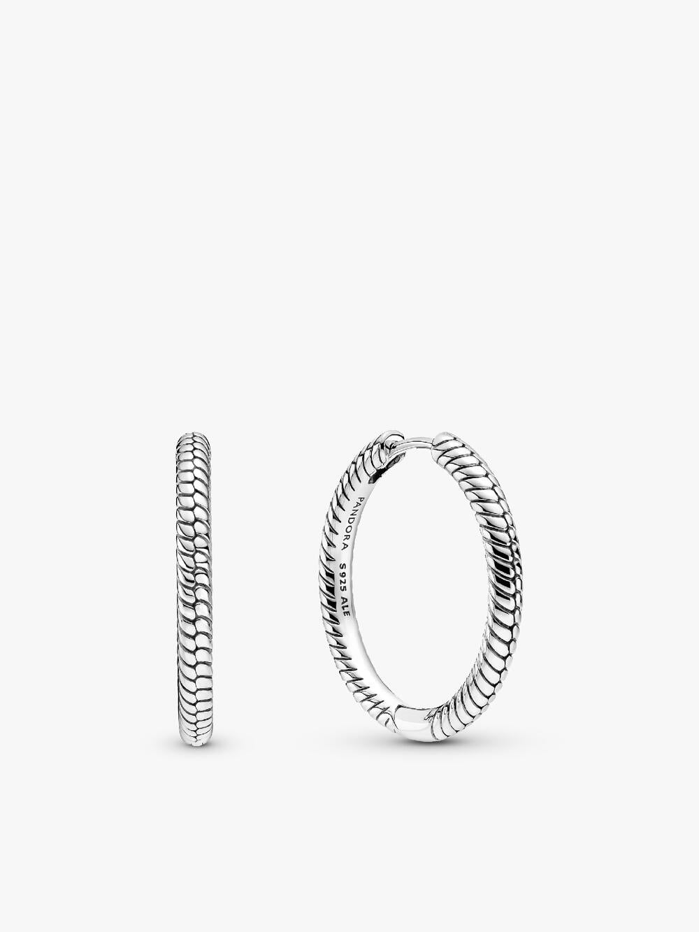 Moments Snake Chain Necklace