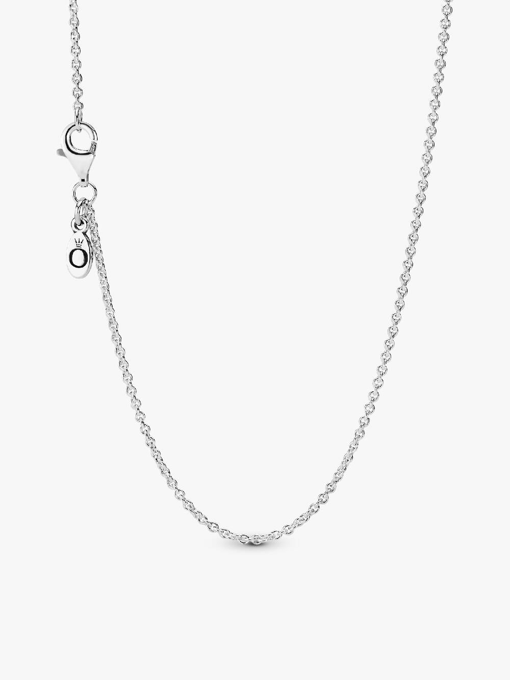 Engravable Rectangle Tag Pendant