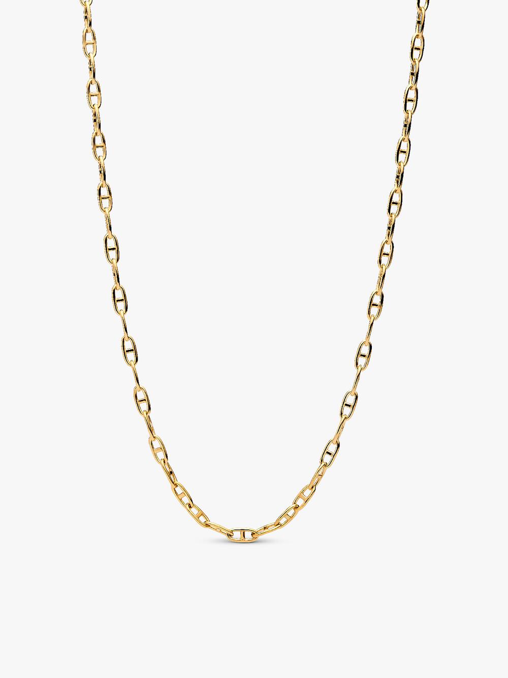 Sparkling Infinity Heart Collier Necklace